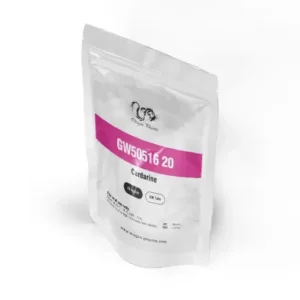 GW501516 CARDARINE 20MG