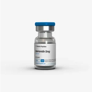 IPAMORELIN 5 MG