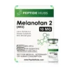 Melanotan 2