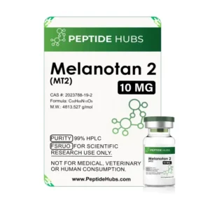 Melanotan 2